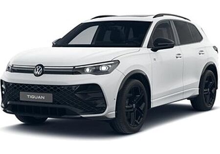VW Tiguan Volkswagen R-Line 2.0 TSI 4Motion-verfügbar 01/26 (Mülheim)
