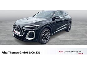 Audi SQ5 3.0 TFSI S tronic Tech Pro Pano Int. S line LM21