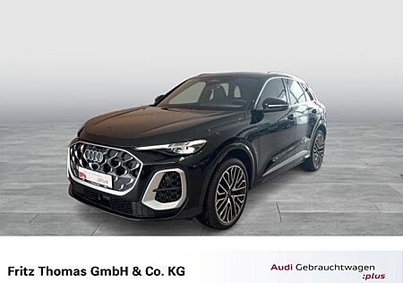 Audi SQ5 3.0 TFSI S tronic Tech Pro Pano Int. S line LM21