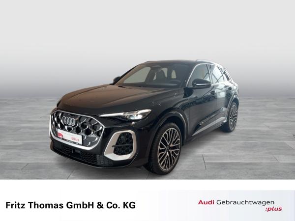 Audi SQ5 3.0 TFSI S tronic Tech Pro Pano Int. S line LM21 bild