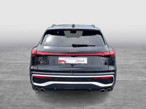 Audi SQ5 3.0 TFSI S tronic Tech Pro Pano Int. S line LM21 bild 4