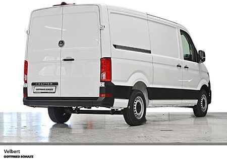 VW Crafter Volkswagen 35 Kasten 2.0 TDI (Velbert)