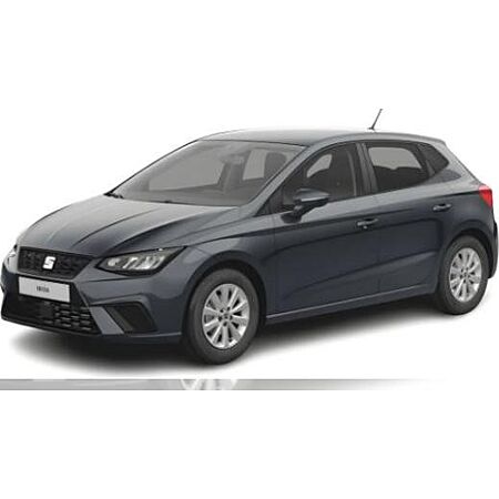 Seat Ibiza leasen
