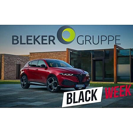 Alfa Romeo Tonale leasen