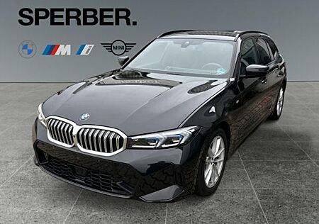 BMW 320 d Tour. M Sportpaket*AHK*360 Kamera*ACC*Head Up* uvm.