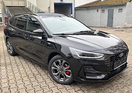 Ford Focus ST-Line X 1.0 EcoBoost MHEV Automatik ⚡AKTION⚡LAGERFAHRZEUG⚡