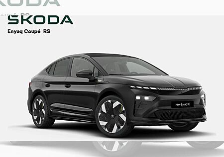 Skoda Enyaq Coupe RS *SOFORT VERFÜGBAR*