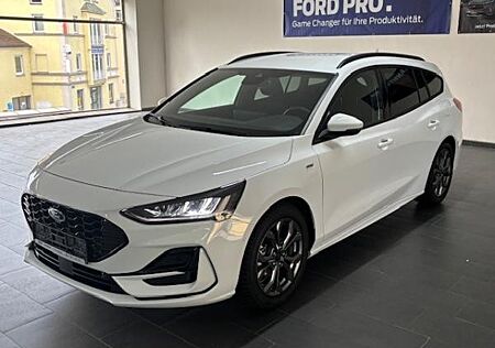 Ford Focus ST-Line 1.0 EcoBoost MHEV⚡GEWERBE-AKTION⚡LAGERFAHRZEUG⚡