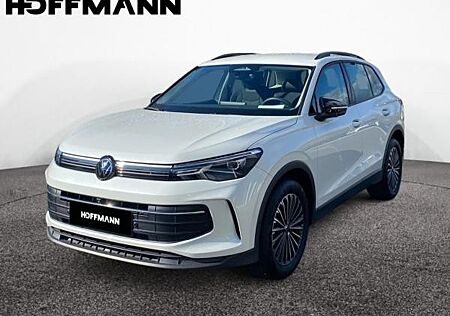 VW Tiguan Volkswagen *SOFORT* inkl. AHZV und RFK
