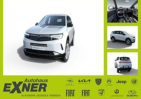 Opel Grandland Edition | KURZFRISTIG VERFÜGBAR | Privat