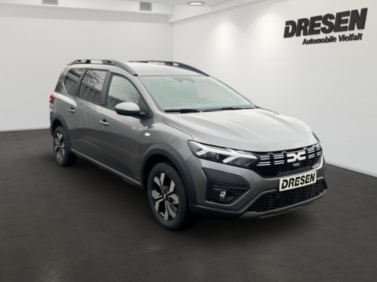 Dacia Jogger Expression TCe 110 *Carplay*Klima*Multimedia*uvm. bild 3