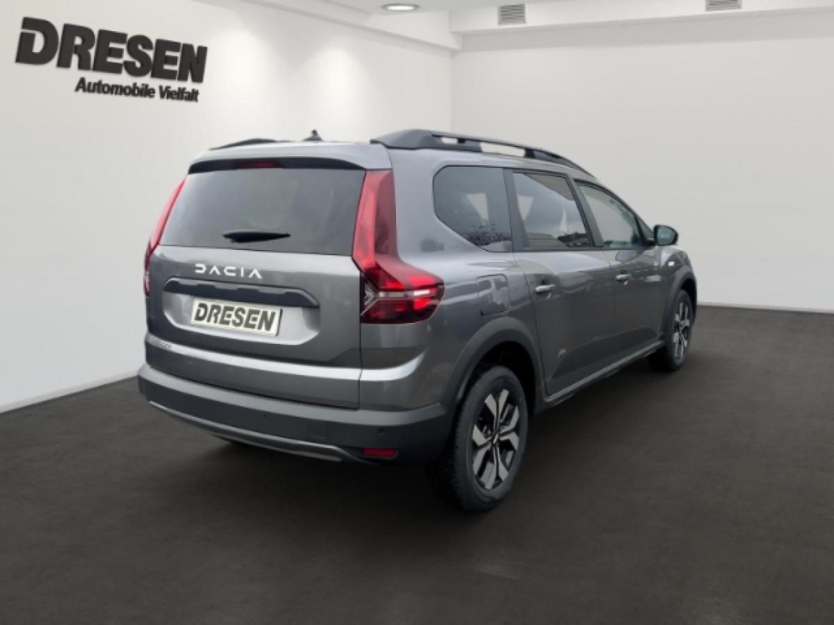 Dacia Jogger Expression TCe 110 *Carplay*Klima*Multimedia*uvm. bild 4