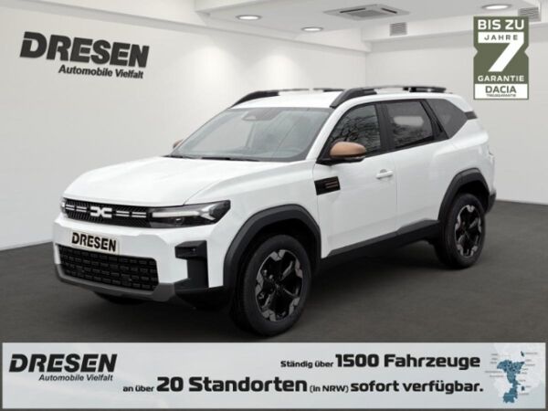 Dacia Bigster Extreme Mild Hybrid 140 *Multiview-Kamera*Carplay*Keyless*uvm. bild 1
