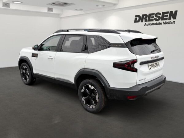 Dacia Bigster Extreme Mild Hybrid 140 *Multiview-Kamera*Carplay*Keyless*uvm. bild 5