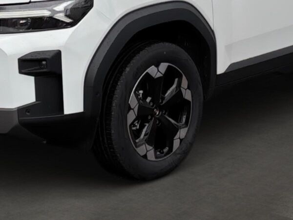 Dacia Bigster Extreme Mild Hybrid 140 *Multiview-Kamera*Carplay*Keyless*uvm. bild 7