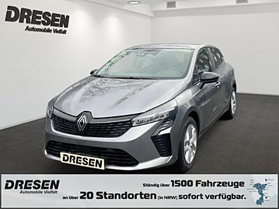 Renault Clio Evolution SCe 65 - *Ganzjahresreifen*Kamera*Sitzheizung* uvm.