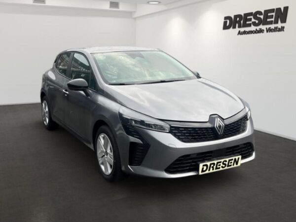 Renault Clio Evolution SCe 65 - *Ganzjahresreifen*Kamera*Sitzheizung* uvm. bild 3