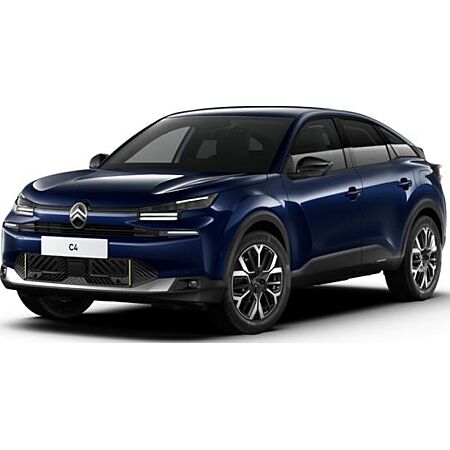 Citroën C4 leasen