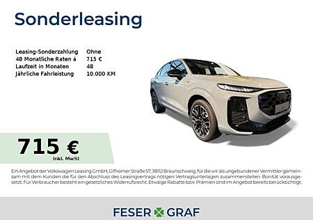 Audi Q3 Sportback TFSI quattro