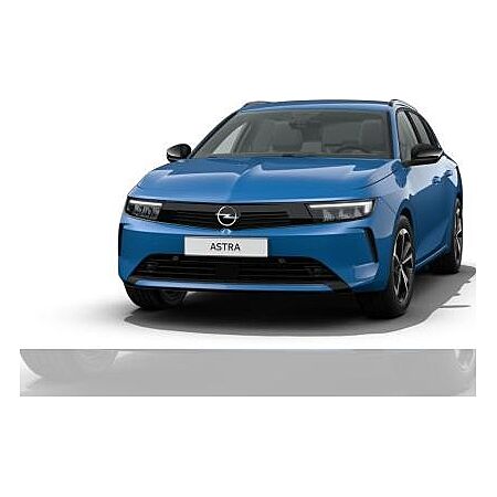 Opel Astra leasen