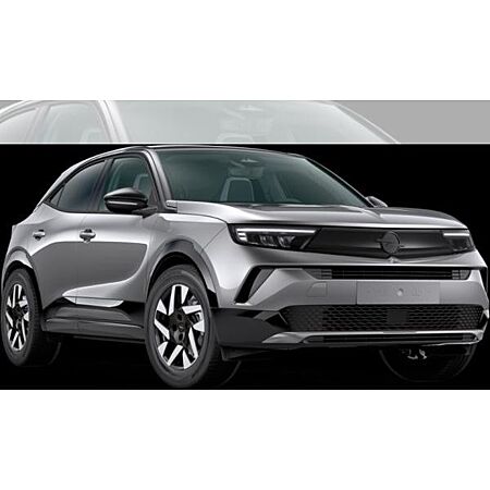 Opel Mokka leasen