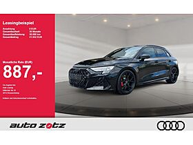 Audi RS3 RS 3 Sportback S tronic Matrix,Sonos, RS Design Audi RS3 RS 3 Sportback S tronic Matrix,Sonos, RS Design