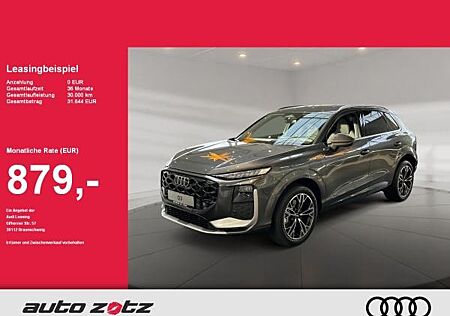 Audi Q3 SUV e-hybrid S tronic S Line,Kam.,ACC