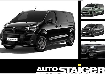 Citroën Spacetourer PLUS XL, DIESEL 180 AHK❗️SOFORT VERFÜGBAR❗️