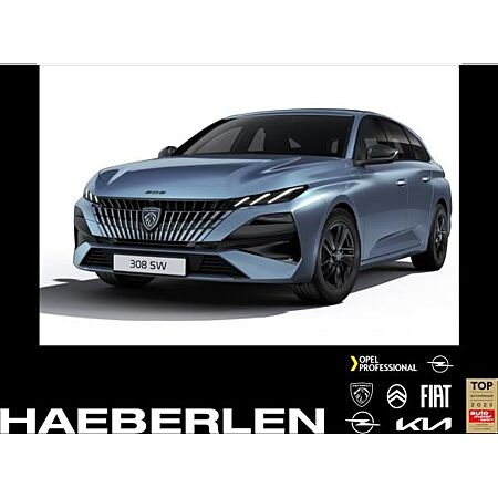 Peugeot 308 leasen