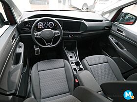Volkswagen Caddy TDI DSG 'Energy' LED 7Sitze