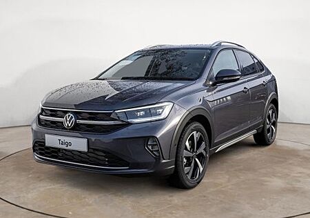 VW Taigo Volkswagen