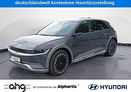Hyundai IONIQ 5 UNIQ // 77,4kWh // AWD // SOFORT VERFÜGBAR