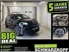Citroën C5 Aircross 1.2 Tempomat,Navi,Sitzheizung