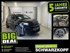 Citroën C5 Aircross 1.2 Tempomat.Navi.Sitzheizung bild 1