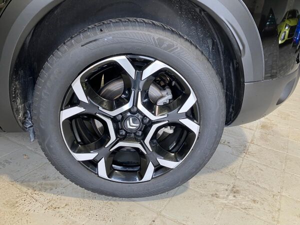 Citroën C5 Aircross 1.2 Tempomat,Navi,Sitzheizung bild 5