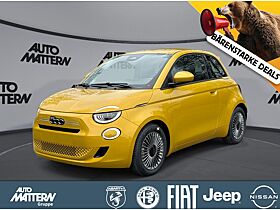 Fiat 500 🚗🌱 | Privatleasing 😃 | Torino Ausstattung ✨ Fiat 500 🚗🌱 | Privatleasing 😃 | Torino Ausstattung ✨