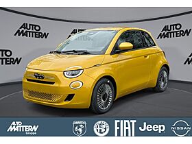 Fiat 500 🚗🌱 | Privatleasing 😃 | Torino Ausstattung ✨