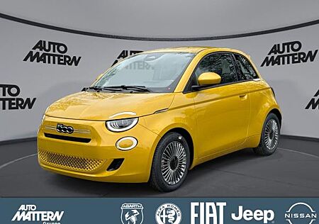 Fiat 500 HYBRID LIMOUSINE TORINO 1.0 FIREFLY