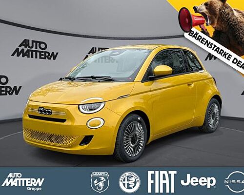 Fiat 500 🚗🌱 | Privatleasing 😃 | Torino Ausstattung ✨