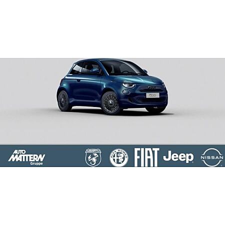 Fiat 500 leasen