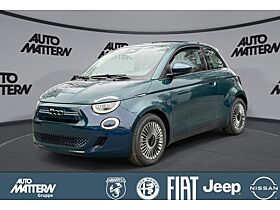 Fiat 500 🚗🌱 | Privatleasing 😃 | Torino Ausstattung ✨