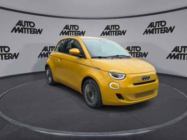Fiat 500 🚗🌱 | Privatleasing 😃 | Torino Ausstattung ✨ bild 2