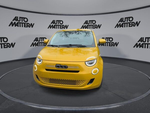 Fiat 500 🚗🌱 | Privatleasing 😃 | Torino Ausstattung ✨ bild 3