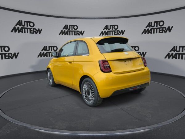 Fiat 500 🚗🌱 | Privatleasing 😃 | Torino Ausstattung ✨ bild 6