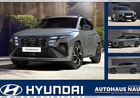 Hyundai Tucson 1.6 Turbo N Line *SALE**BLACK WEEKS*Matrix