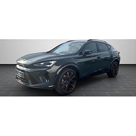 Cupra Formentor leasen