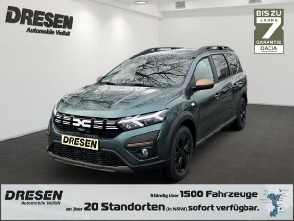 Dacia Jogger Extreme hybrid 140 *Klimaautomatik*Kamera*Sitzheizung*uvm. bild