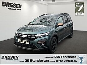 Dacia Jogger Extreme hybrid 140 *Klimaautomatik*Kamera*Sitzheizung*uvm. Dacia Jogger Extreme hybrid 140 *Klimaautomatik*Kamera*Sitzheizung*uvm.