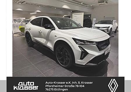 Renault Rafale SOFORT LIEFERBAR ER LUXUS ATELIER Alpine 4x4 "PLUG-IN Hybrid - 300 PS