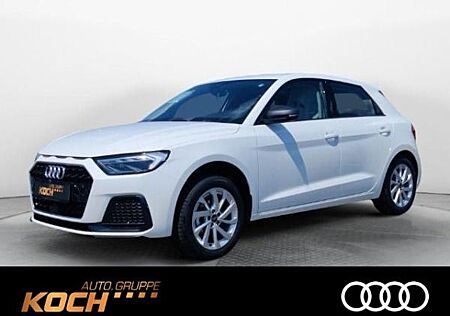 Audi A1 Sportback advanced 25 TFSI S-Tronic, inkl. Winterräder, Ambiente Plus, Smartphone Interface, SH, PDC